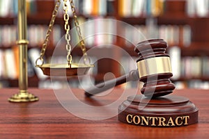 Contract Law