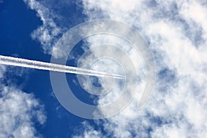 Contrail