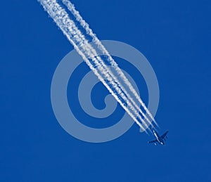 Contrail