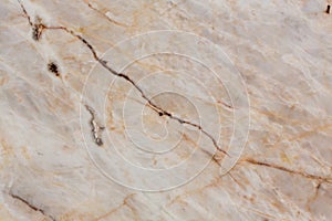Contrast beige marble texture for your project.