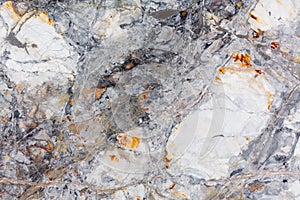 Contrast clean marble texture for your ideal style.