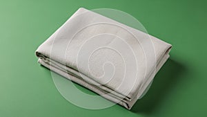 Contrasting backdrop that emphasizes the simplicity and elegance of the