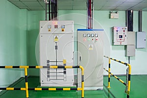 The Control cabinets - All industrial and  manufacturers