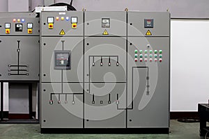 The Control cabinets - All industrial and manufacturers photo