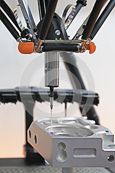 Control of dimensions in engineering