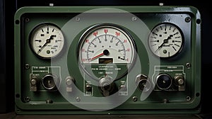 control hydraulic oil