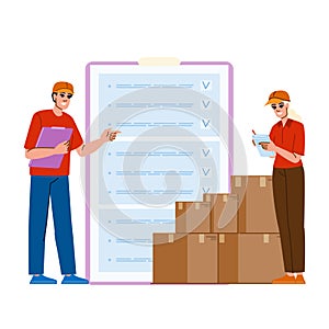 control inventory management vector