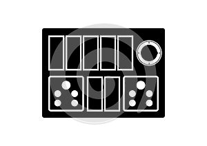 Control Panel Icon