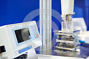 Vibro viscometer industrial