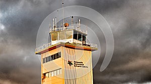 Control tower