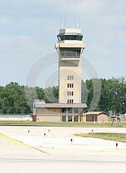 Control Tower