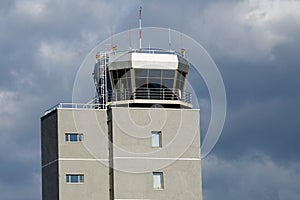 Control tower