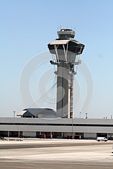 Control tower