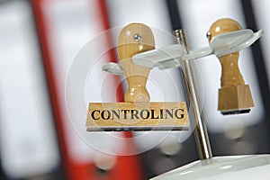 Controling