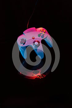 Controller Nintendo 64