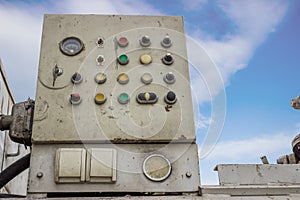 Controls 2