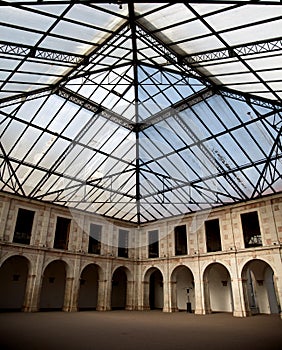 Convent of the Blessed, Beato convent