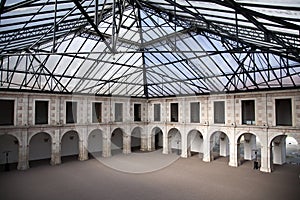 Convent of the Blessed, Beato convent