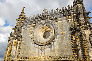 Monasterio de cristo 