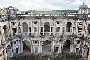 Monasterio de cristo 