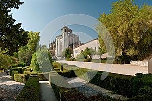 Monasterio de cristo en 