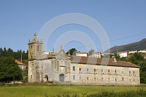 Convent de Sao Francisco Serra da Estrela
