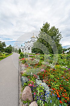 Convent of the Intercession in Suzdal