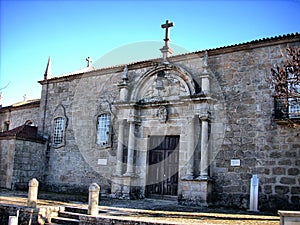 Convent of Nossa Senhora da Purificacao