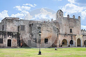 Convent of Saint Bernardine of Siena