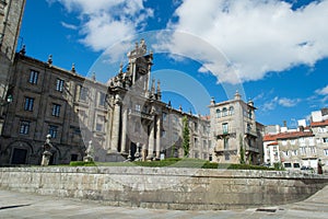 Convent of San Martino Pinario photo