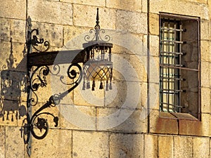 Convent of San Paio de Antealtares - Santiago de Compostela