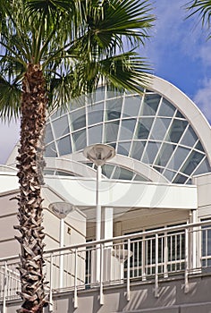 Convention Center