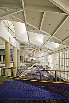 Convention Center