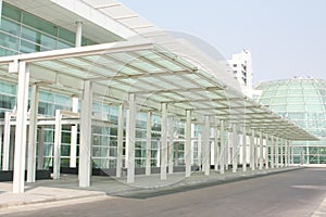 Convention Center