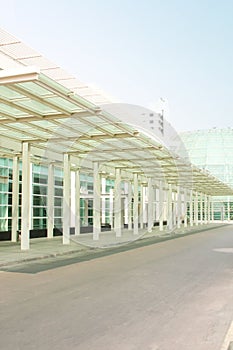 Convention Center