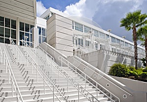 Convention Center Orlando