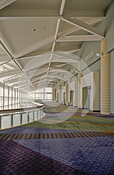 Convention Center Orlando