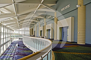 Convention Center Orlando photo