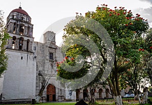 Convento Agustino de Malinalco photo