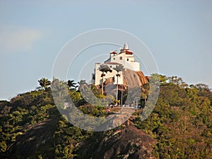 Convento da Penha photo