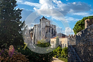 Convento de Christo photo