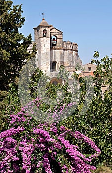Convento de Cristo in Tomar, Centro -Portugal