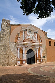 Convento de la Orden de los Predicadores