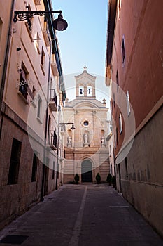 Convento de las Carmelitas Descalzas, Pamplona photo