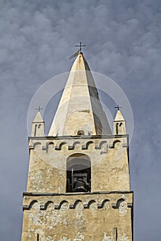 Convento San Domenico in Taggia photo