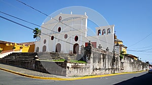 Convento San Francisco photo