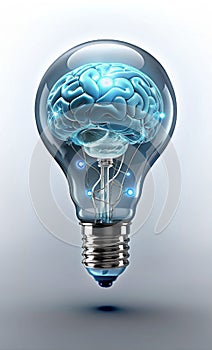 Convergence of Thought: The Illuminated Mind