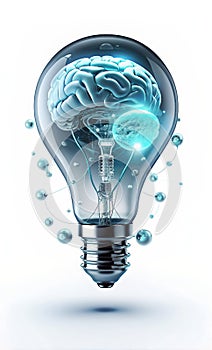 Convergence of Thought: The Illuminated Mind