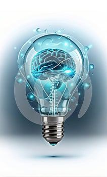 Convergence of Thought: The Illuminated Mind