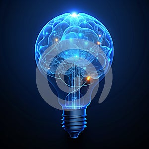 Convergence of Thought: The Illuminated Mind